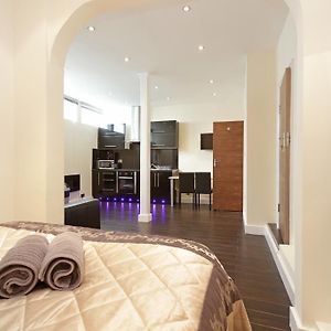 Studio Appartement