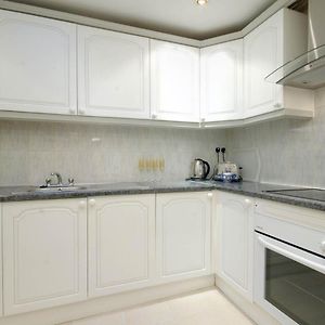 Appartement met een Slaapkamer
